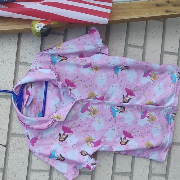 Pink PJ's - Picture 8 of 11